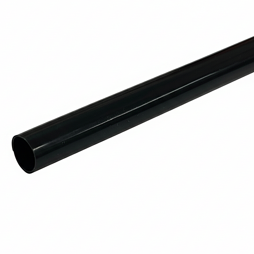 Fluoroelastomer bending rubber in a larger diameter from Advanced Power Group Corp