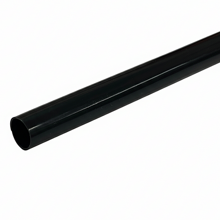 Fluoroelastomer bending rubber in a larger diameter from Advanced Power Group Corp