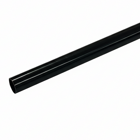 Small diameter fluoroelastomer bending rubber for endoscopy by Advanced Poewer Group Corp.