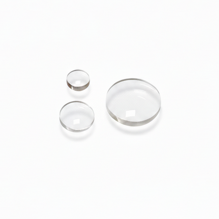 Small, medium, and large diameter windows for endoscopy by Advanced Power Group Corp