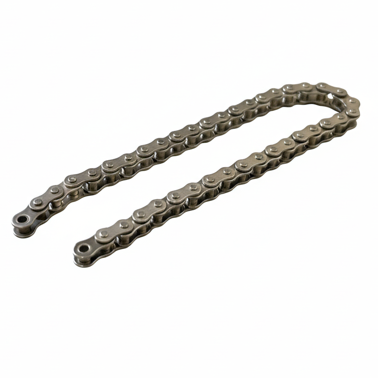 Angulation Cable, Chains & Pulleys