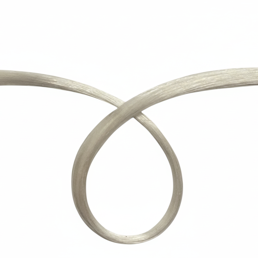 Illumination (Light) Fiber