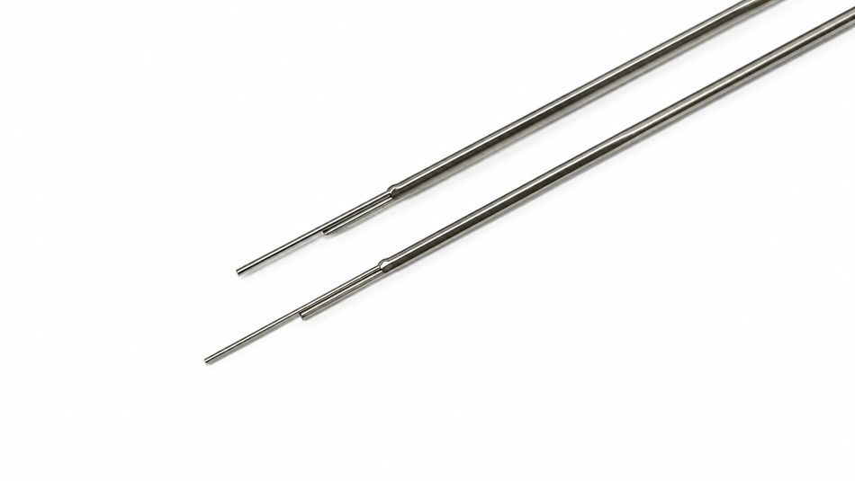 Tubing Set (Semi-Flex)