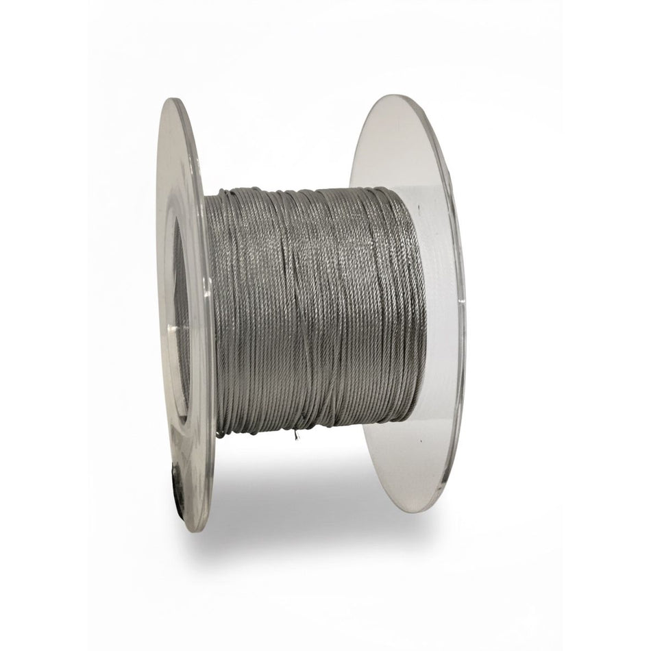 Angulation Control Cable