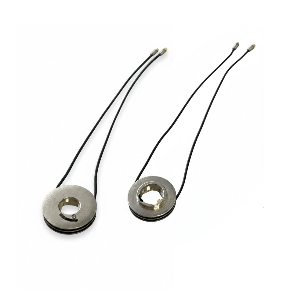 Angulation Pulley