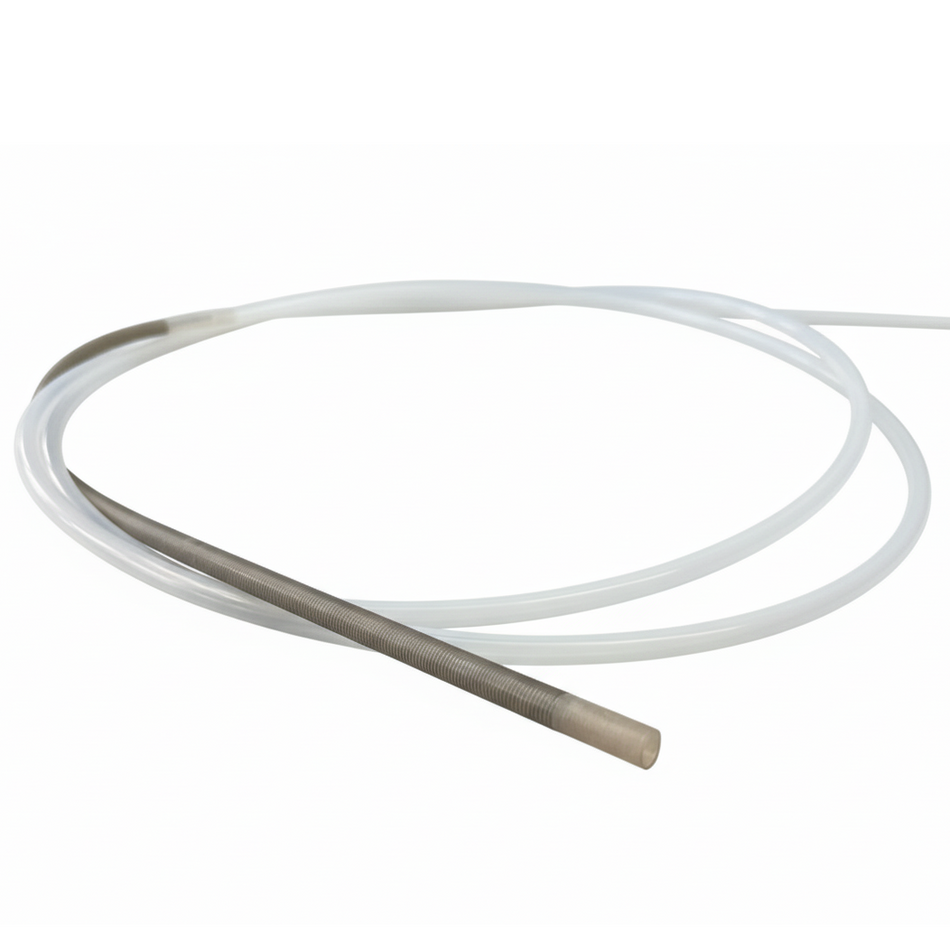 Biopsy Channel