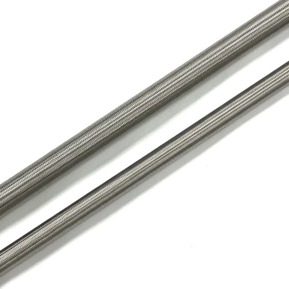 Bending Section Mesh
