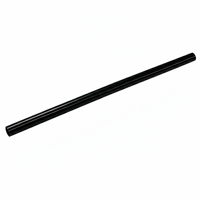 Floroelastomer bending rubber for endoscopy