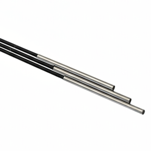 Semi-Flexible Parts