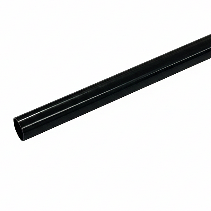 Small diameter fluoroelastomer bending rubber for endoscopy by Advanced Poewer Group Corp.