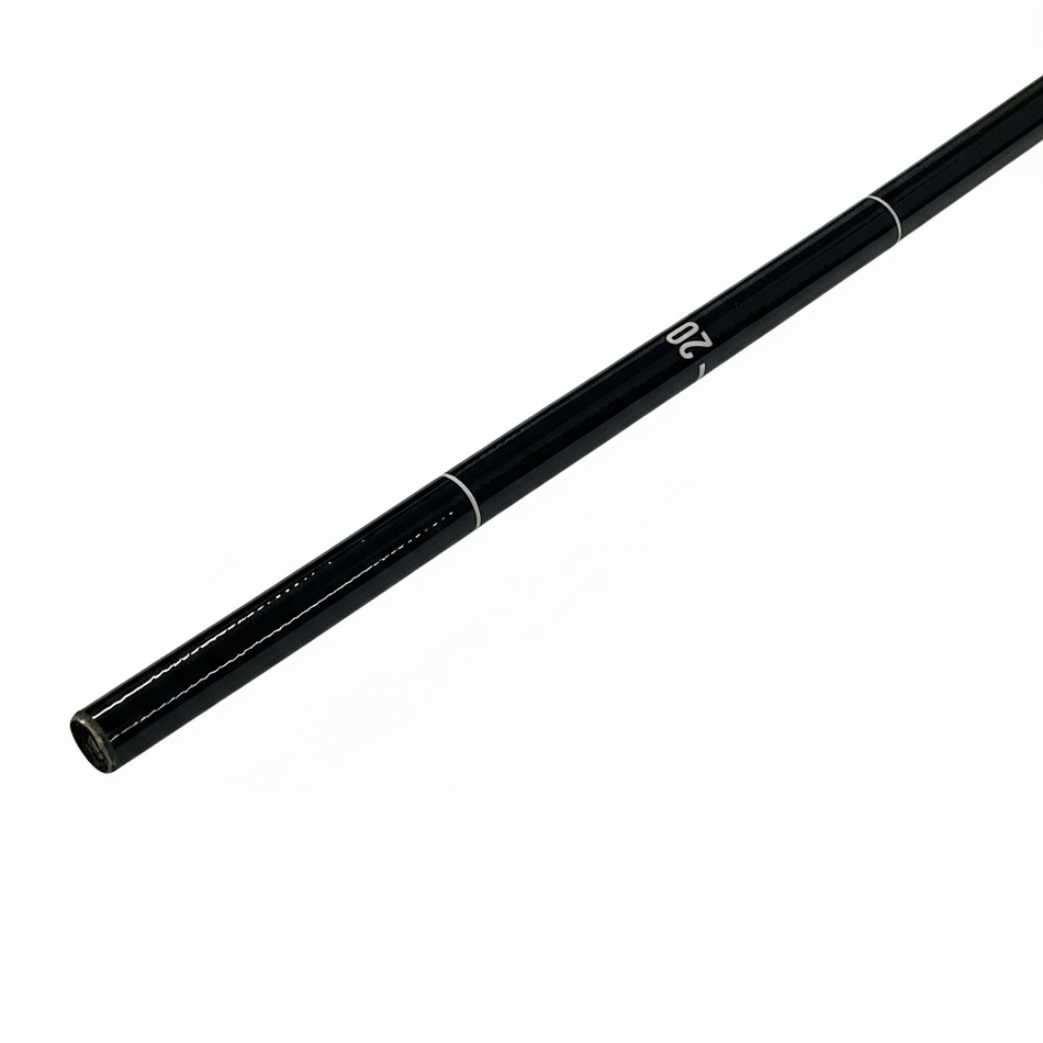 Small diameter insertion tube for endoscopy