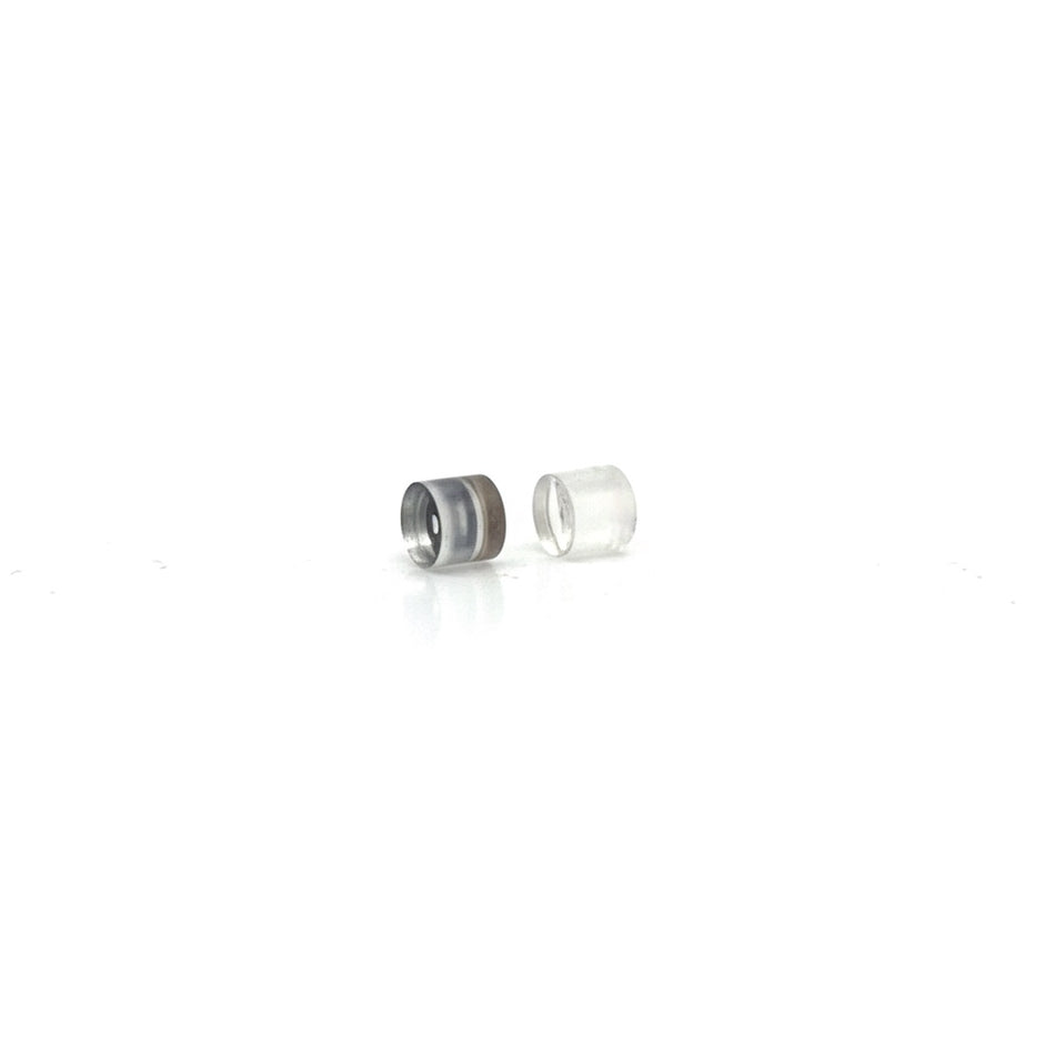 Objective System - 0.50mm x 90° - Two-Lens Set
