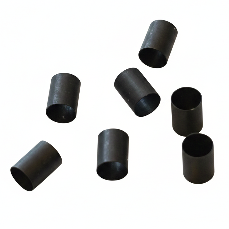 Stainless steel spacers for endoscopy by Advanced Power Group Corp