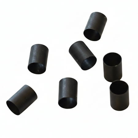 Stainless steel spacers for endoscopy by Advanced Power Group Corp