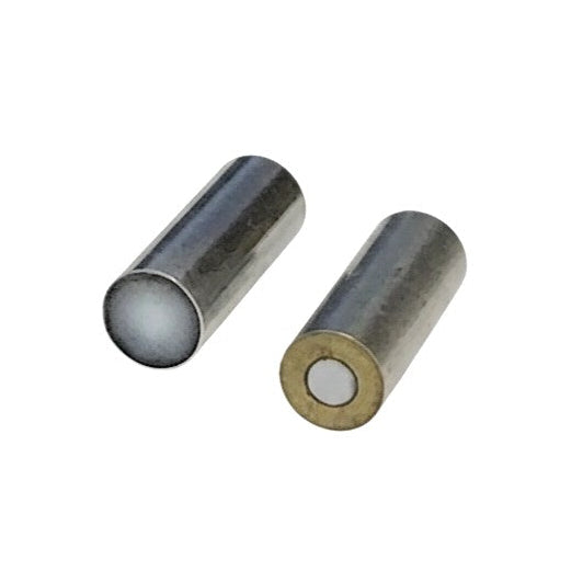 Taper light cones featuring fused fiber for endoscopy by Advanced Power Group Corp