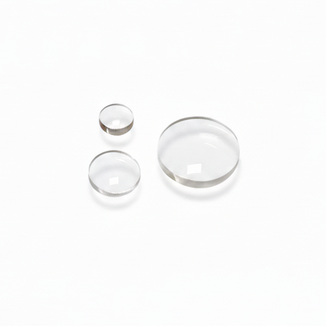 Small, medium, and large diameter windows for endoscopy by Advanced Power Group Corp